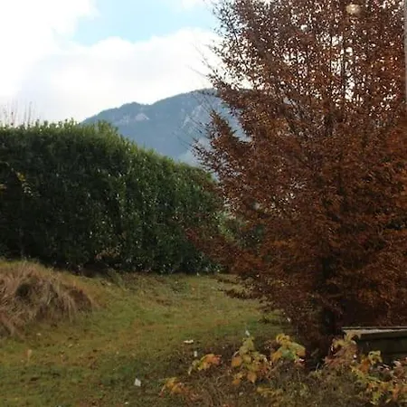 Aix Les Bains 2p Standing 40m2 Avec Jardin, Parking, Proche Thermes אקס-לה-באינס