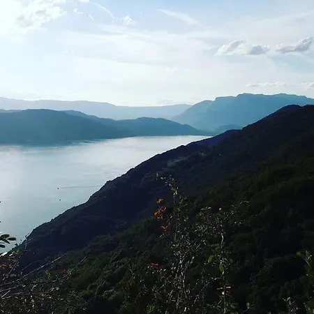 Aix Les Bains 2p Standing 40m2 Avec Jardin, Parking, Proche Thermes דירה