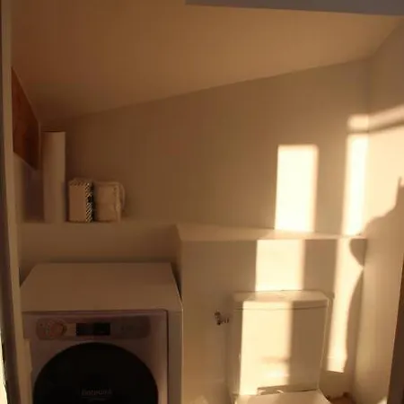 דירה Aix Les Bains 2p Standing 40m2 Avec Jardin, Parking, Proche Thermes