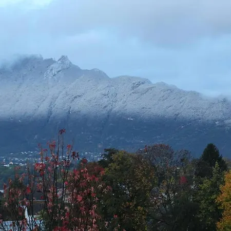 Aix Les Bains 2p Standing 40m2 Avec Jardin, Parking, Proche Thermes * אקס-לה-באינס