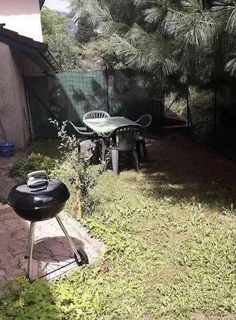 Aix Les Bains 2p Standing 40m2 Avec Jardin, Parking, Proche Thermes *