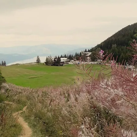 Aix Les Bains 2p Standing 40m2 Avec Jardin, Parking, Proche Thermes *